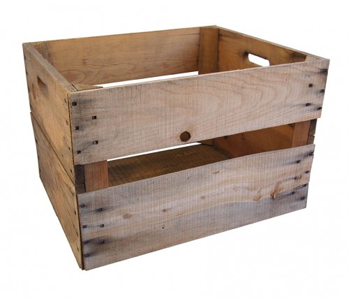 Carry Crate