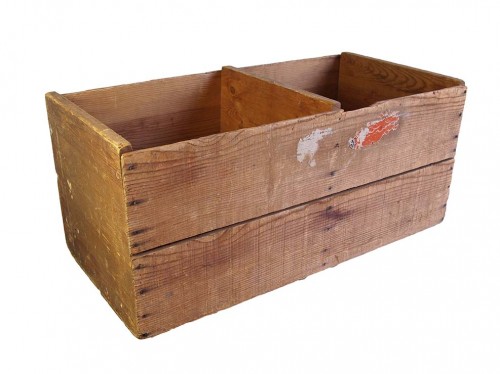 Box - Bin - Crate