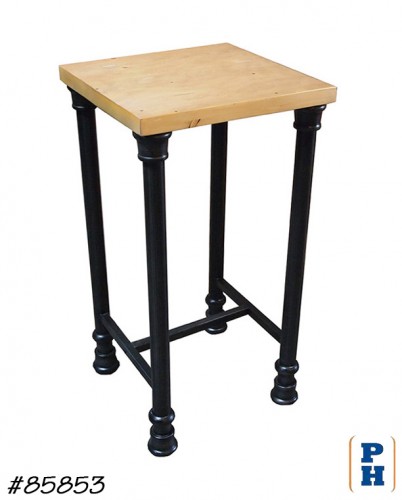 Side - End Table