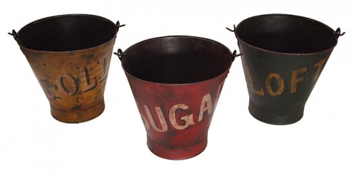 Bucket - Pail