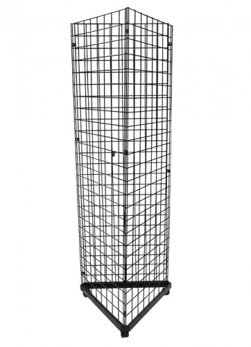 Triangle Grid Wall
