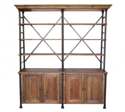 Display Rack - Shelf Unit