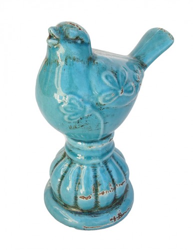 bird figure