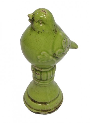 bird figure