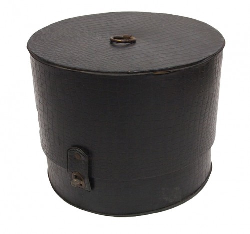 Hat Box