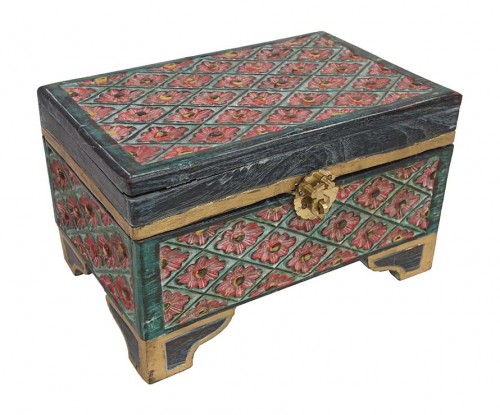Box
