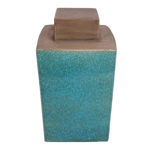Ceramic Jar