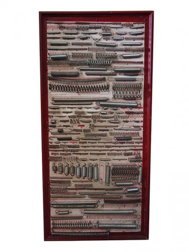 hardware store