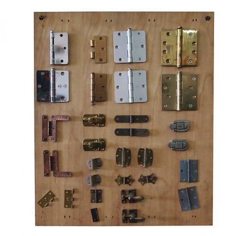 hardware store