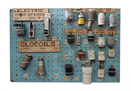 hardware store