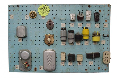 hardware store