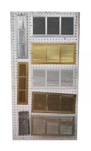 hardware store