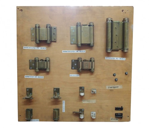 hardware store