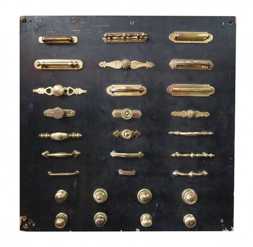 hardware store