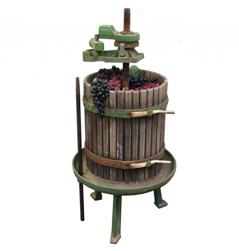 Wine Press