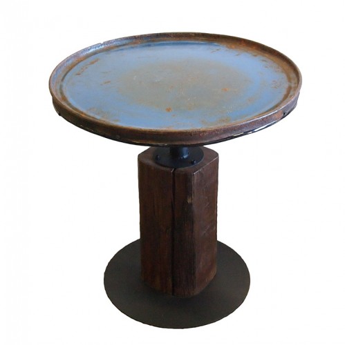 Side - End Table
