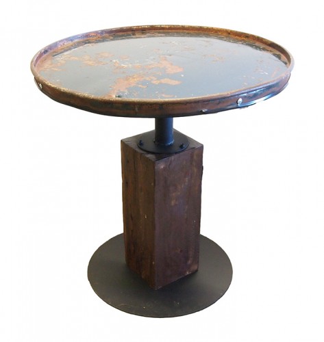 Side - End Table