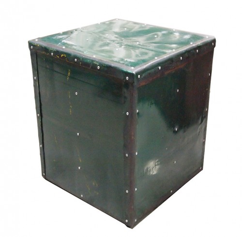 Pedestal - Riser