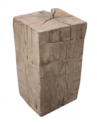 Wood Block Riser