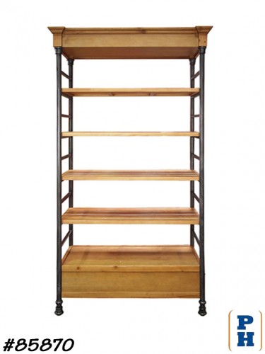Display Shelf Unit