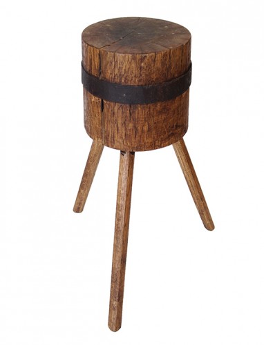 Butcher Table