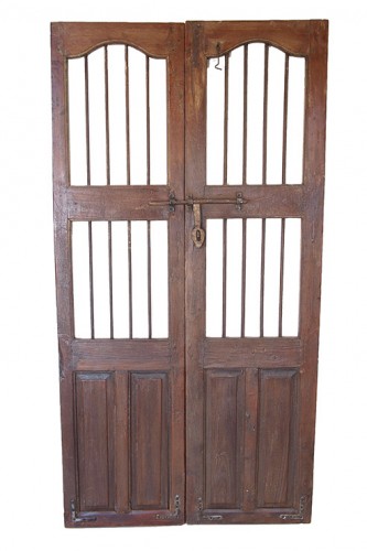 Decorative Doors