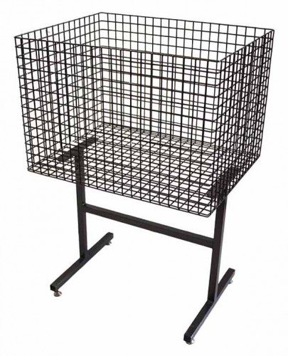 Display Bin
