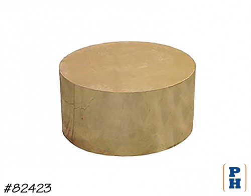 Pedestal - Riser