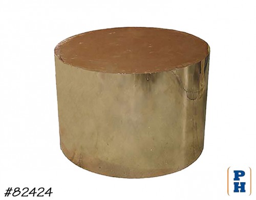 Pedestal - Riser