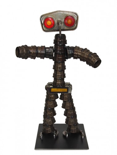 Robot Figure