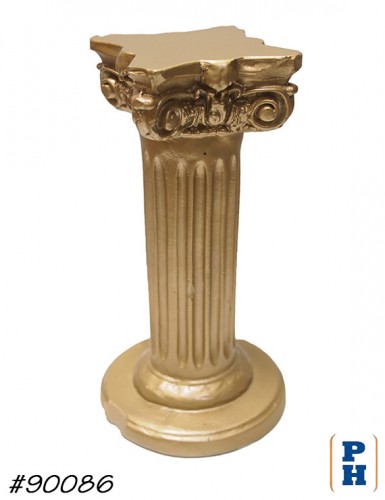 Store Display Column