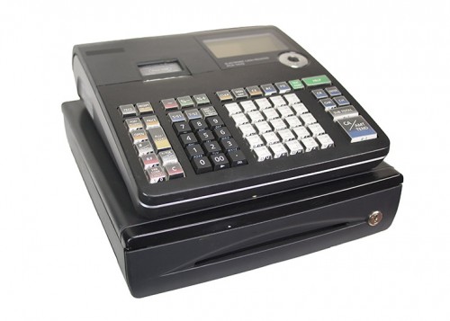 Cash Register