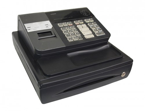 Cash Register