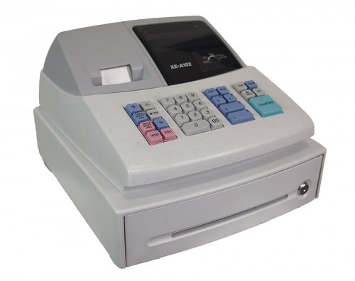 Cash Register