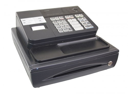 Cash Register