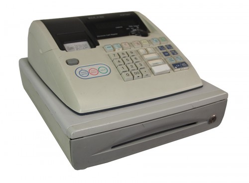 Cash Register