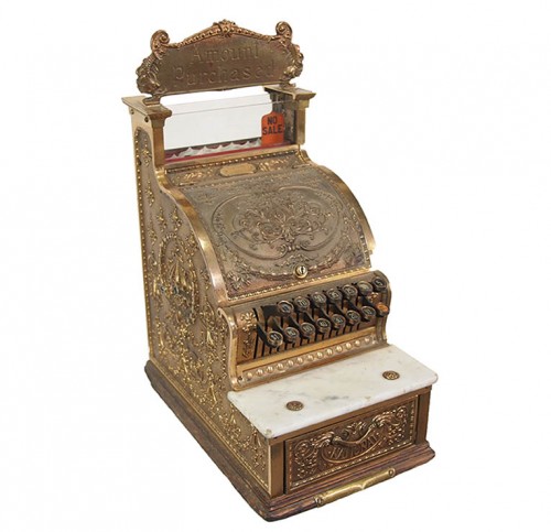 Cash Register