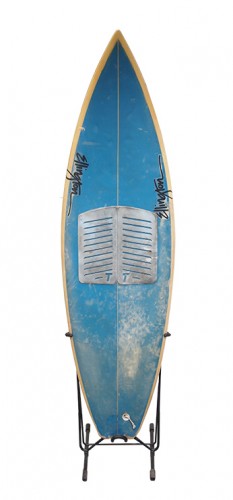 Surfboard 