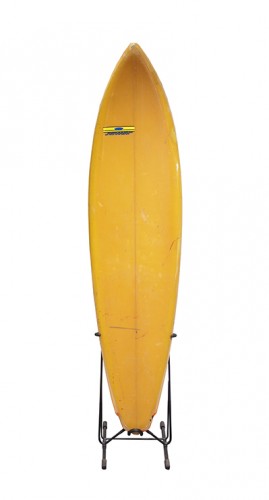 Surfboard 