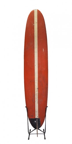 Surfboard 