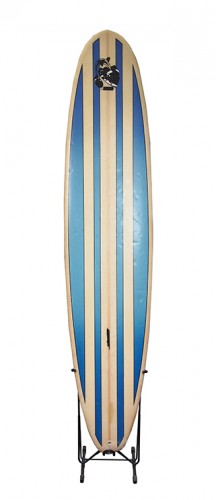Surfboard 
