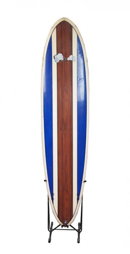 Surfboard 