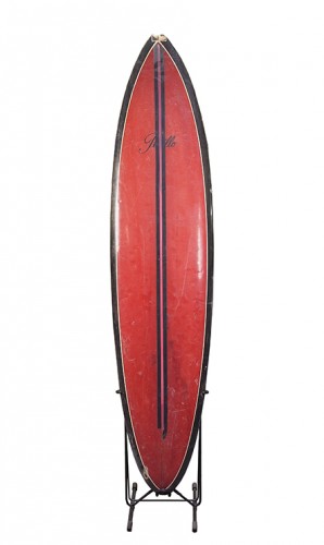 Surfboard 