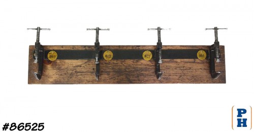 Coat Rack