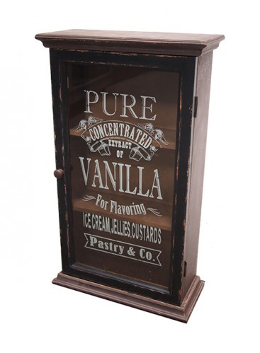 Display Cabinet