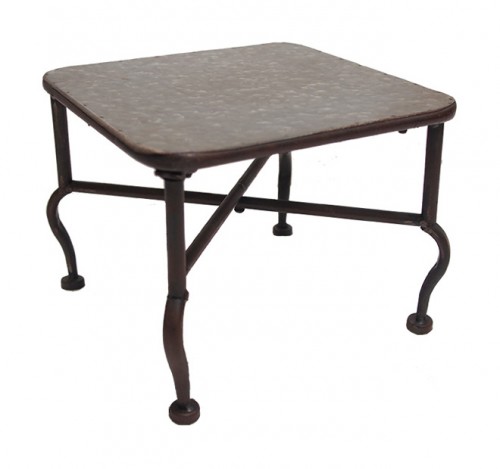 Display Table - Riser