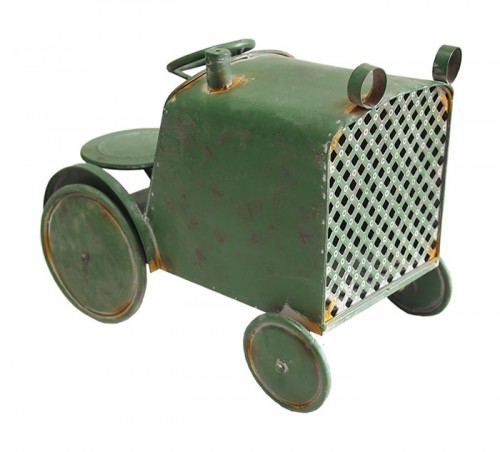Tractor