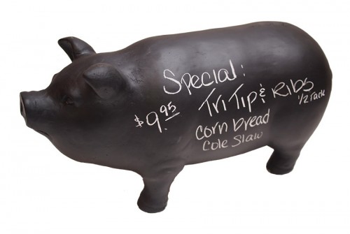 Pig Figure