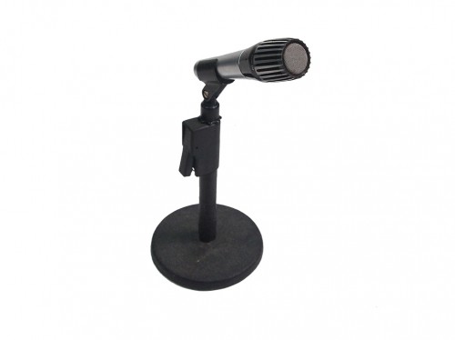 Microphone