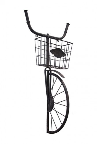 Bicycle Wall Decor In Bicycle Art Furniture